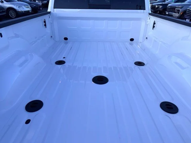 Nuevos RAM 2500 à Estados chez autogozo