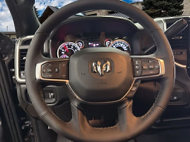 Nuevos RAM 2500 à Estados chez autogozo