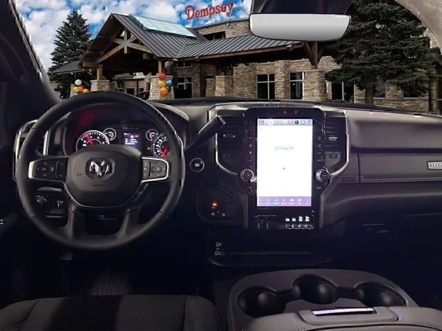Nuevos RAM 2500 à Estados chez autogozo