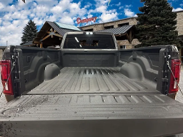 Nuevos RAM 2500 à Estados chez autogozo