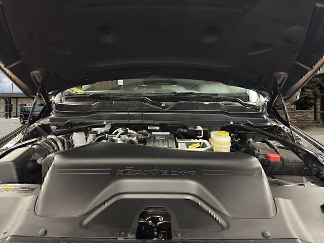 Nuevos RAM 2500 à Estados chez autogozo