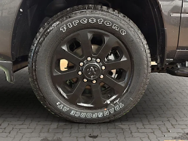Nuevos RAM 2500 à Estados chez autogozo