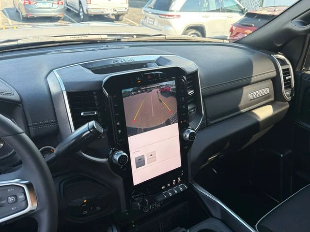 SEMINUEVOS RAM 2500 a Estados en autogozo