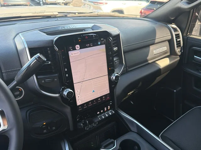 SEMINUEVOS RAM 2500 a Estados en autogozo