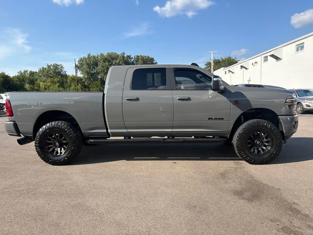SEMINUEVOS RAM 2500 a Estados en autogozo