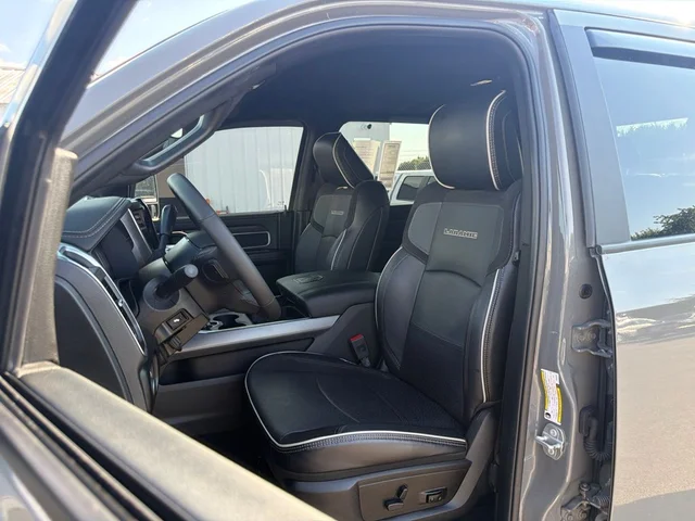 SEMINUEVOS RAM 2500 a Estados en autogozo