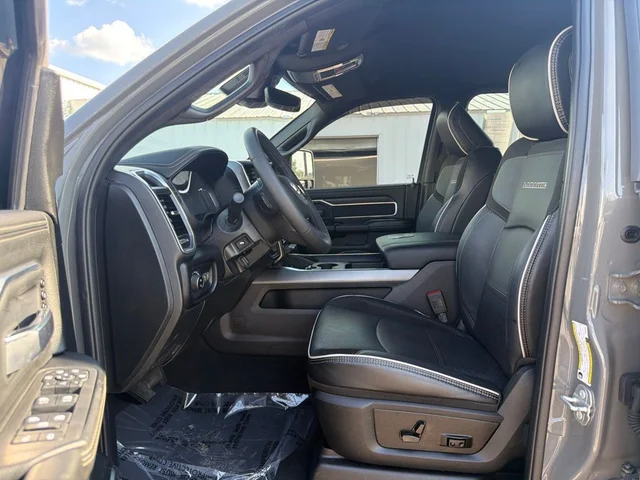 SEMINUEVOS RAM 2500 a Estados en autogozo