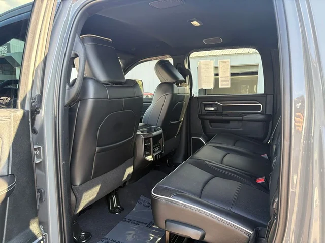 SEMINUEVOS RAM 2500 a Estados en autogozo