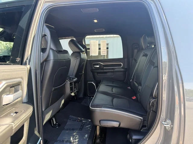 SEMINUEVOS RAM 2500 a Estados en autogozo