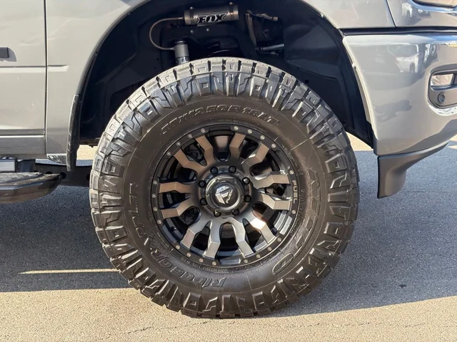 SEMINUEVOS RAM 2500 a Estados en autogozo