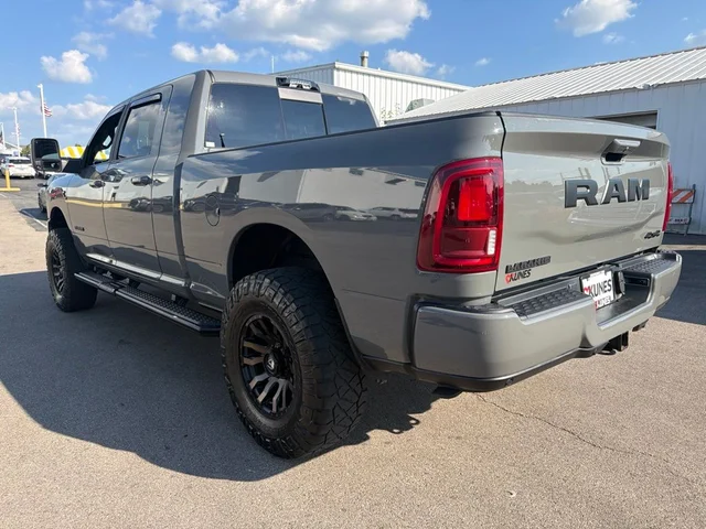 SEMINUEVOS RAM 2500 a Estados en autogozo