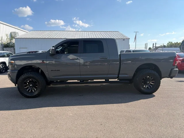 SEMINUEVOS RAM 2500 a Estados en autogozo