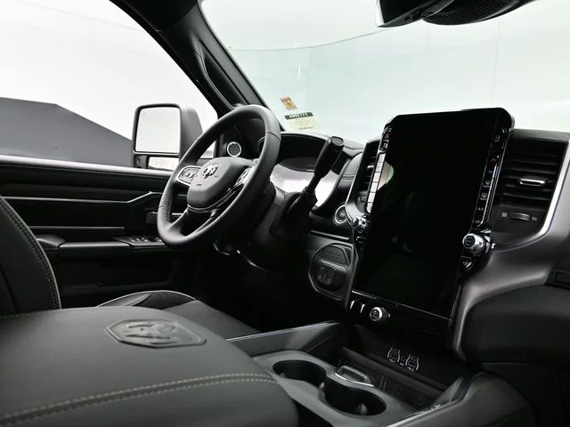Nuevos RAM 2500 à Estados chez autogozo
