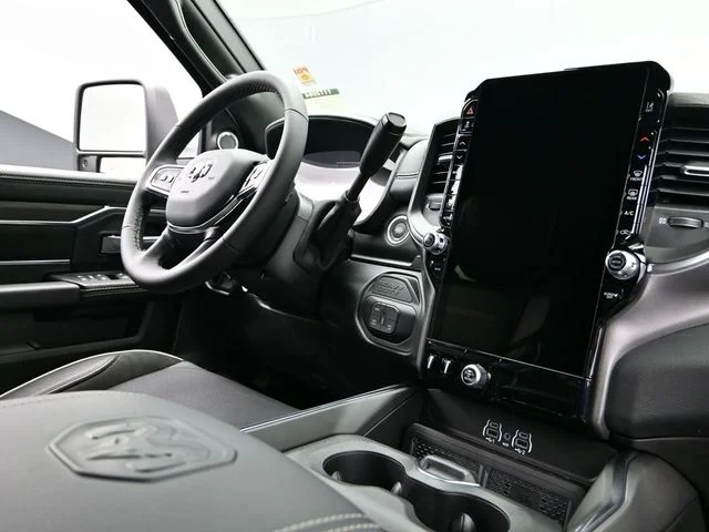Nuevos RAM 2500 à Estados chez autogozo