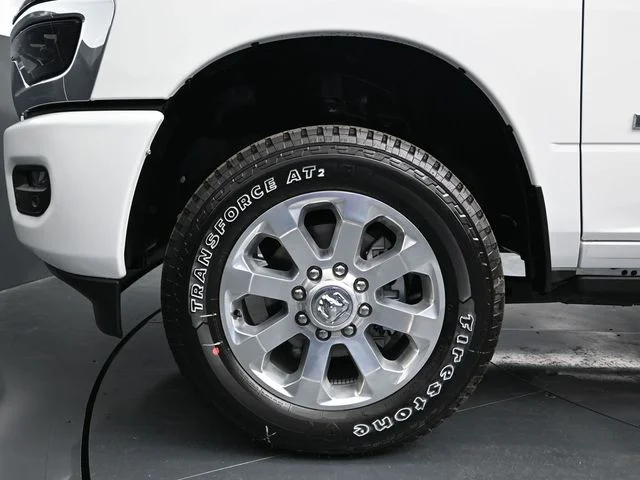 Nuevos RAM 2500 à Estados chez autogozo