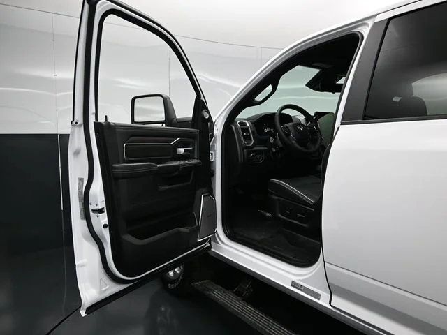 Nuevos RAM 2500 à Estados chez autogozo