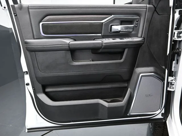 Nuevos RAM 2500 à Estados chez autogozo