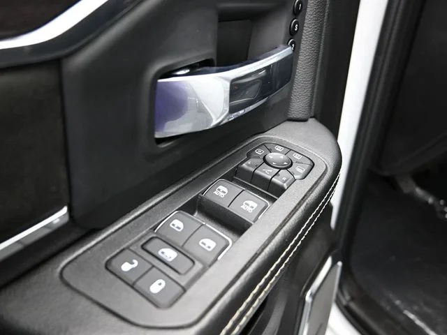 Nuevos RAM 2500 à Estados chez autogozo