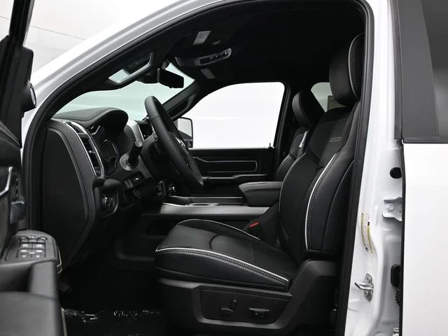 Nuevos RAM 2500 à Estados chez autogozo