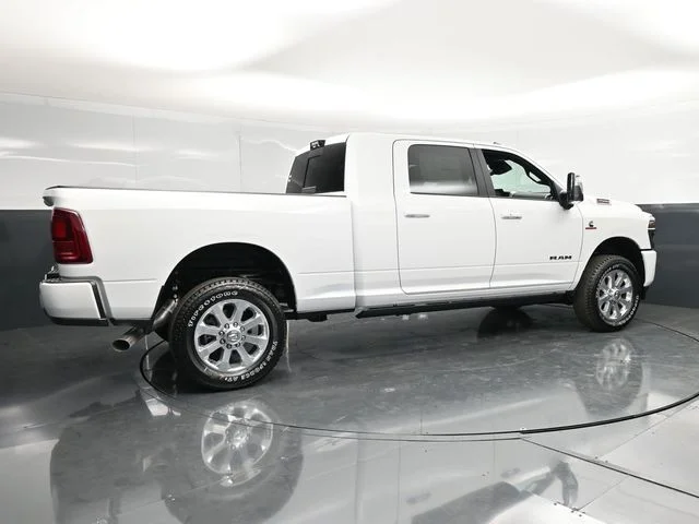 Nuevos RAM 2500 à Estados chez autogozo