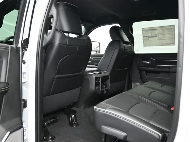 Nuevos RAM 2500 à Estados chez autogozo