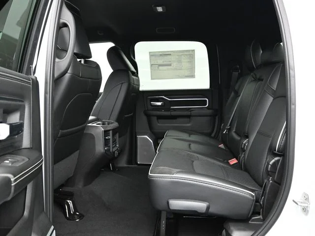 Nuevos RAM 2500 à Estados chez autogozo