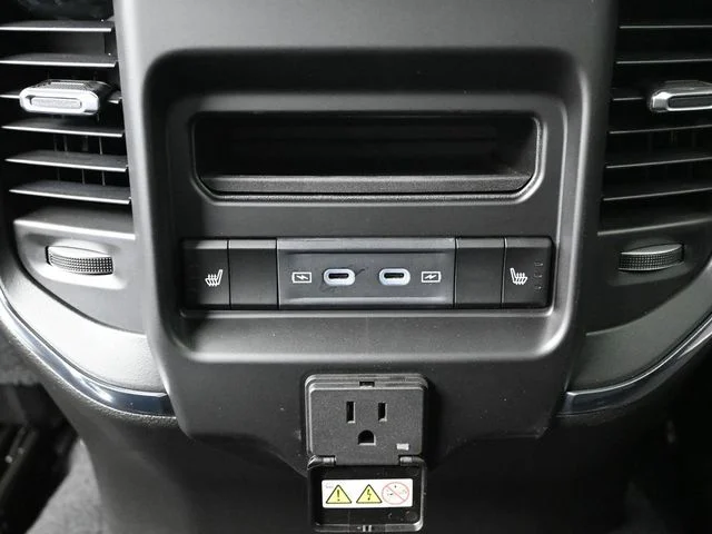 Nuevos RAM 2500 à Estados chez autogozo