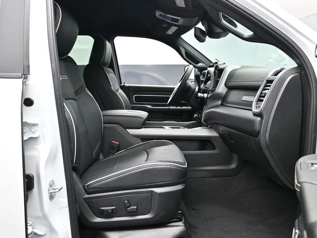 Nuevos RAM 2500 à Estados chez autogozo