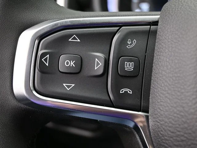 Nuevos RAM 2500 à Estados chez autogozo