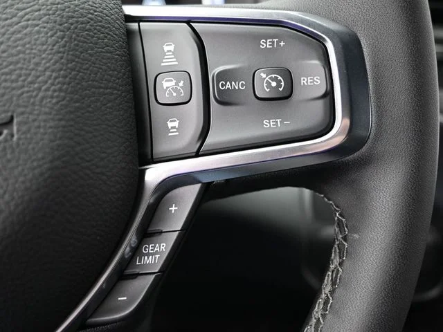Nuevos RAM 2500 à Estados chez autogozo