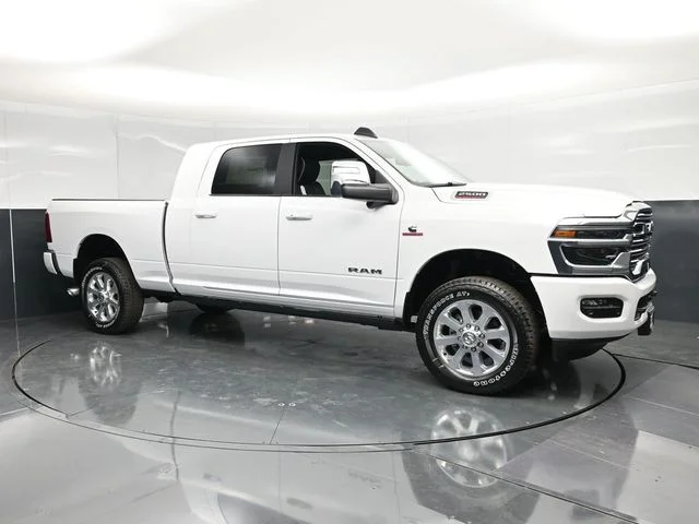Nuevos RAM 2500 à Estados chez autogozo
