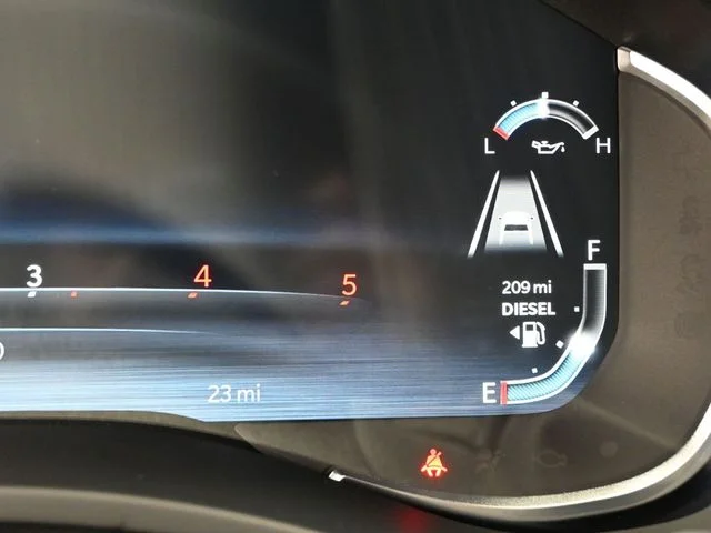 Nuevos RAM 2500 à Estados chez autogozo