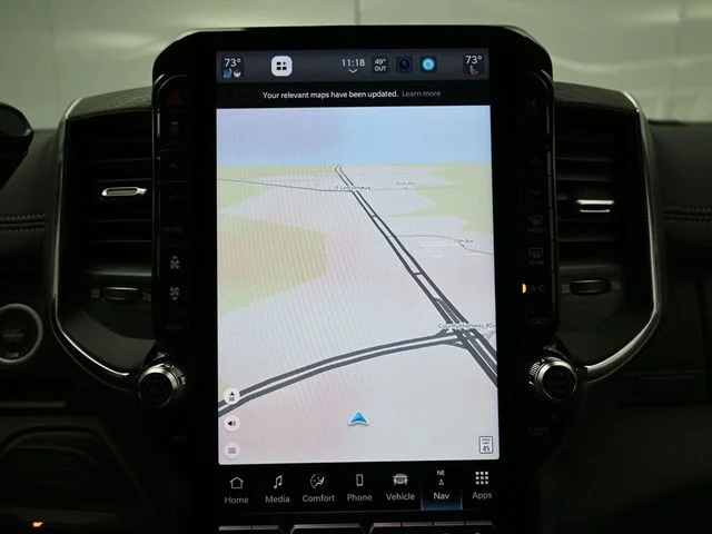 Nuevos RAM 2500 à Estados chez autogozo