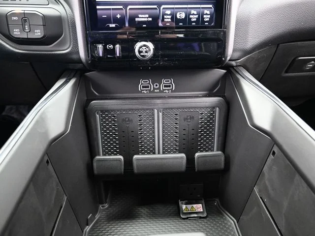 Nuevos RAM 2500 à Estados chez autogozo