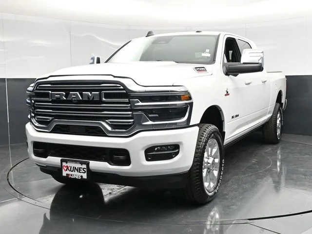 Nuevos RAM 2500 à Estados chez autogozo