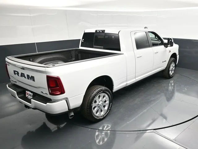 Nuevos RAM 2500 à Estados chez autogozo