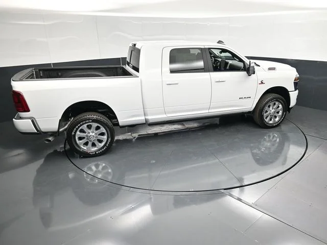 Nuevos RAM 2500 à Estados chez autogozo