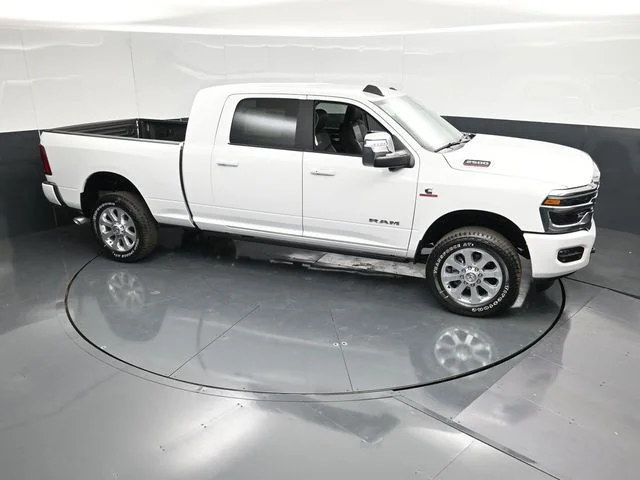 Nuevos RAM 2500 à Estados chez autogozo