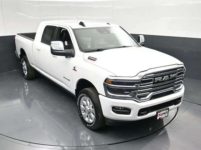 Nuevos RAM 2500 à Estados chez autogozo
