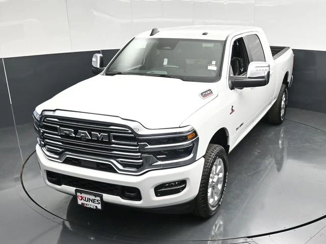 Nuevos RAM 2500 à Estados chez autogozo