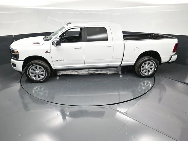 Nuevos RAM 2500 à Estados chez autogozo