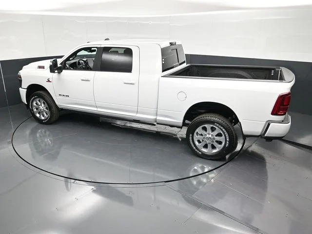 Nuevos RAM 2500 à Estados chez autogozo