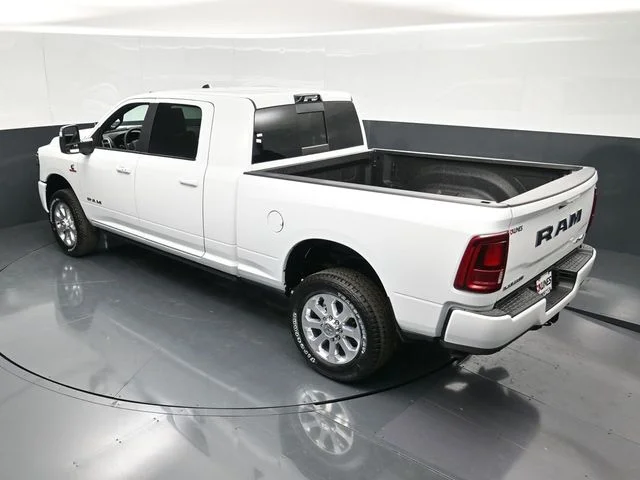 Nuevos RAM 2500 à Estados chez autogozo