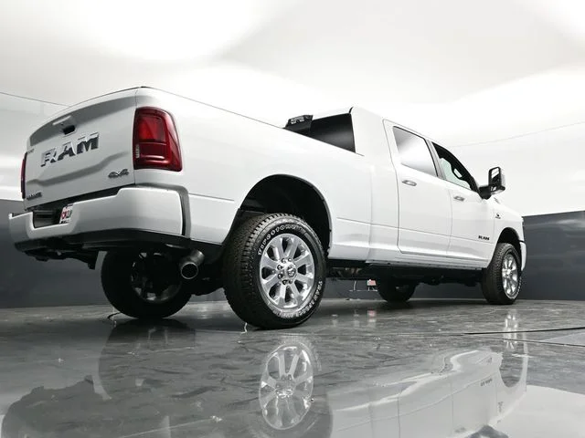 Nuevos RAM 2500 à Estados chez autogozo