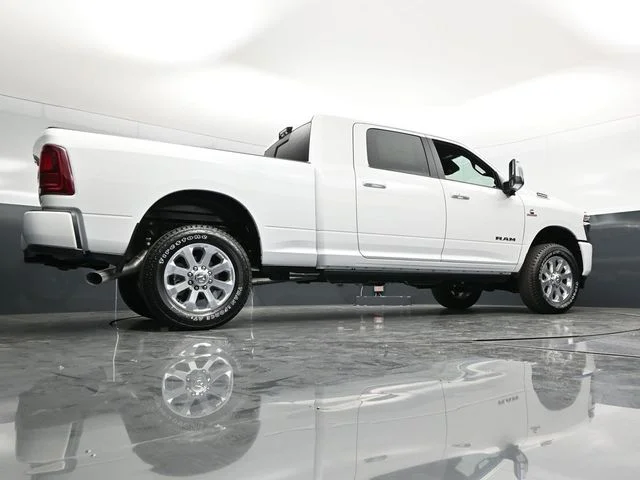 Nuevos RAM 2500 à Estados chez autogozo