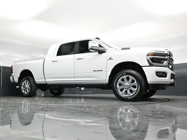 Nuevos RAM 2500 à Estados chez autogozo
