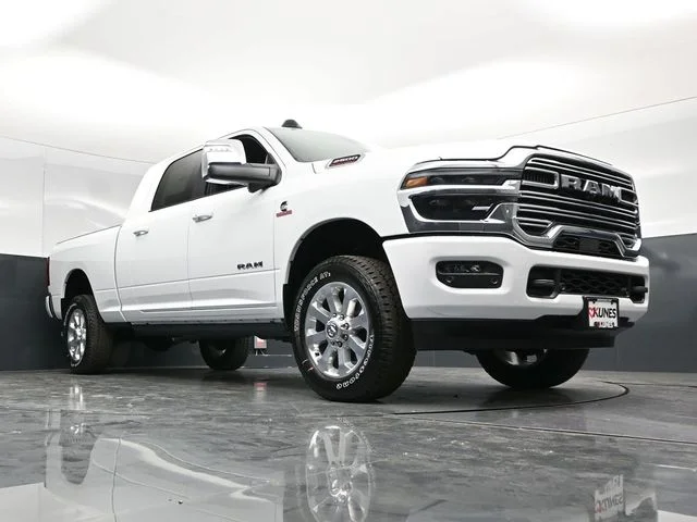 Nuevos RAM 2500 à Estados chez autogozo