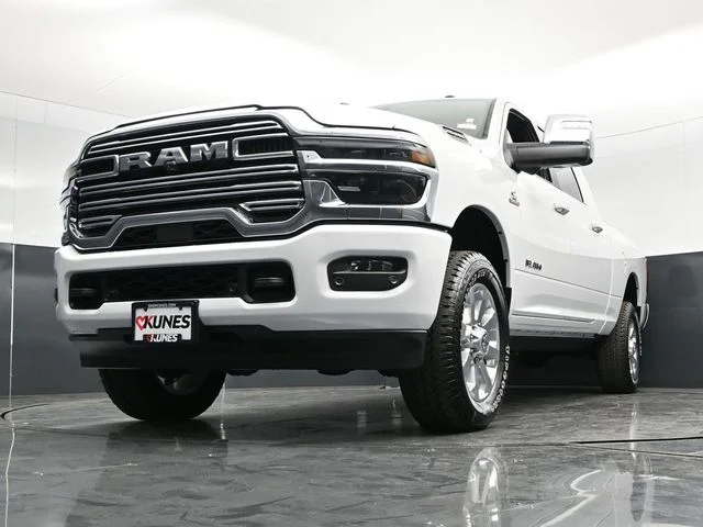 Nuevos RAM 2500 à Estados chez autogozo