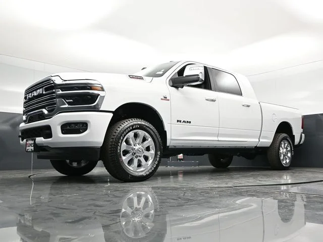 Nuevos RAM 2500 à Estados chez autogozo