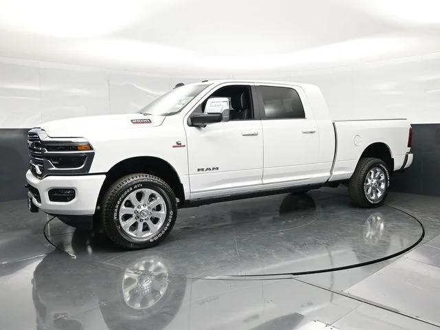 Nuevos RAM 2500 à Estados chez autogozo